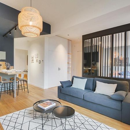 - Le Loft De Doryan ! Gare- Topappart Нанси Экстерьер фото